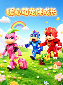 小伴龙唐诗