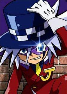 怪盗JOKER2