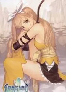 光明之泪X风动漫海报