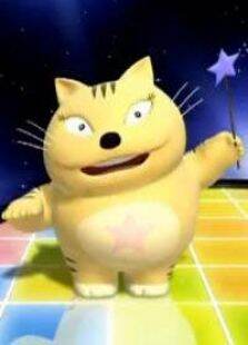 星猫卡通天地