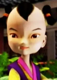 少年司马光2动漫海报