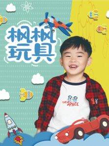 枫枫玩具 2022