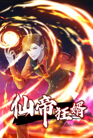 仙帝狂婿