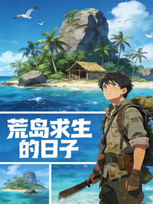 荒岛求生的日子 第2季