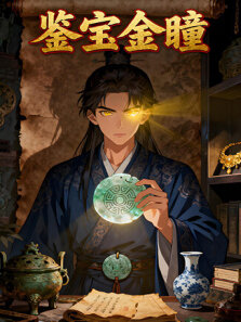 鉴宝金瞳 第1季