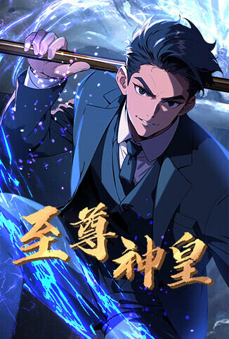 至尊神皇
