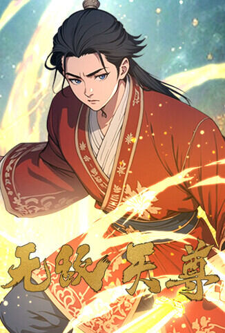 无敌天尊