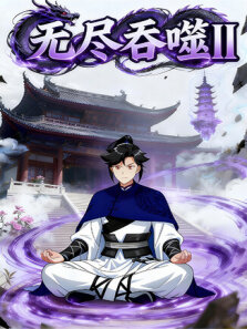 无尽吞噬II 第4季