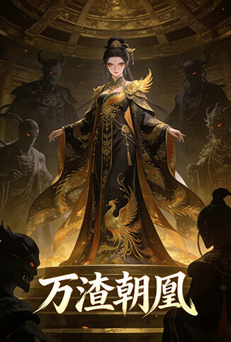 万渣朝凰 第二季