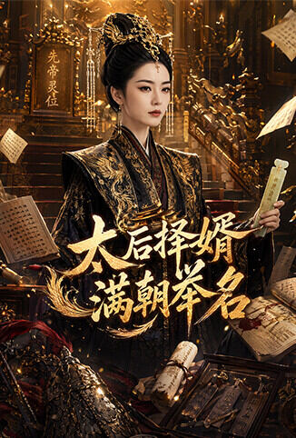 太后择婿，满朝举名