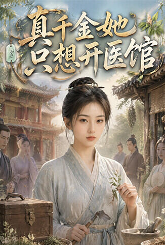 真千金她只想开医馆
