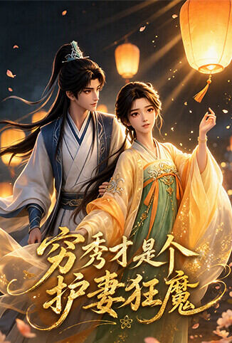 穷秀才是个护妻狂魔