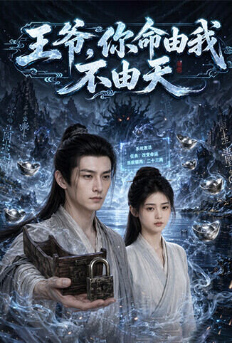 王爷，你命由我不由天