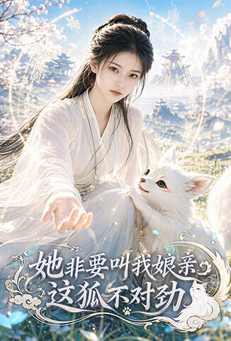 她非要叫我娘亲，这狐不对劲