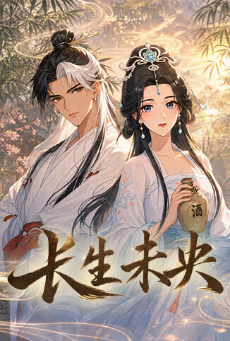 长生未央
