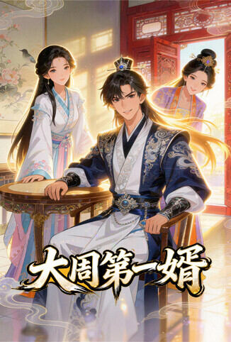 大周第一婿