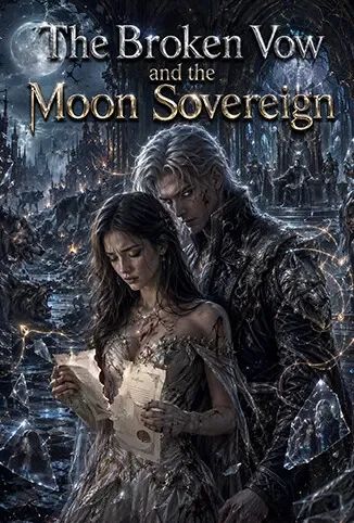 The Broken Vow and the Moon Sovereign动漫海报