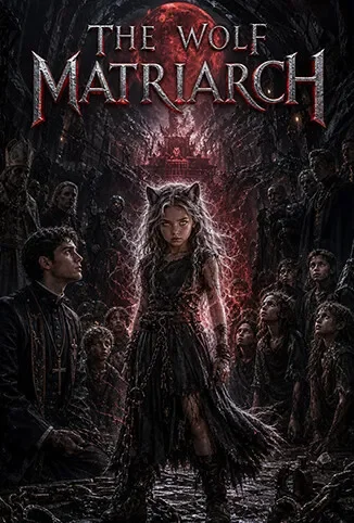 The Wolf Matriarch动漫海报