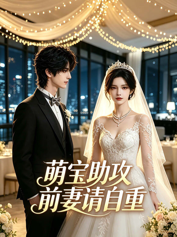 萌宝助攻：前妻请自重