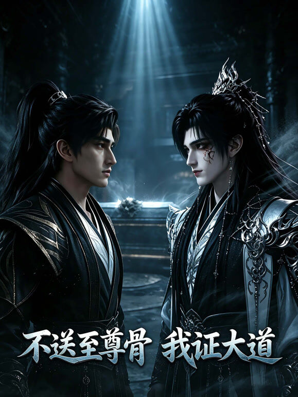 不送至尊骨，我证大道