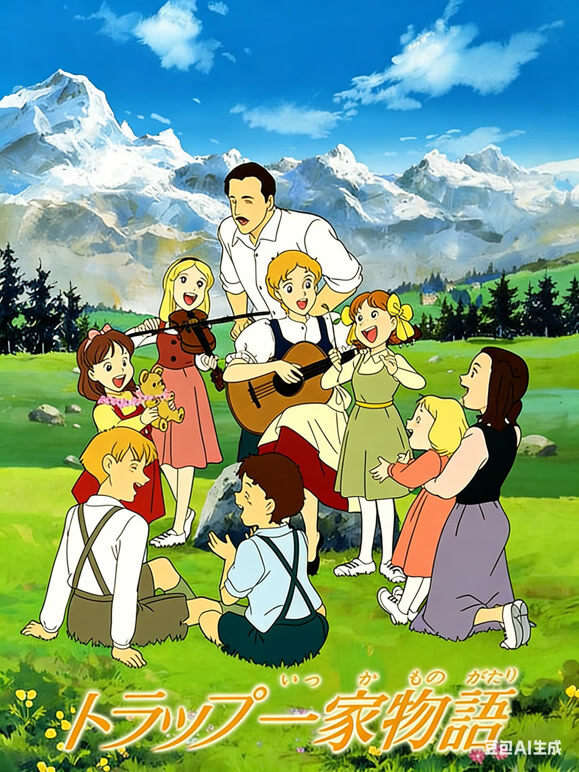 音乐之声