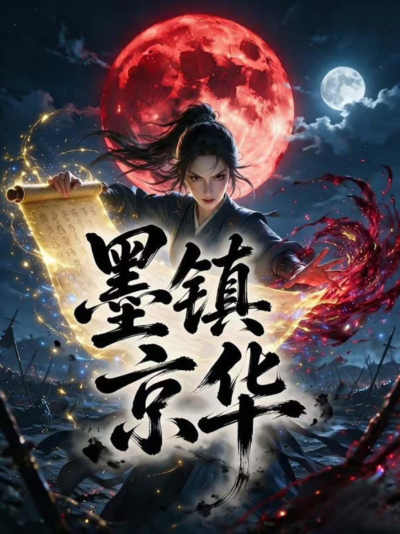 墨镇京华
