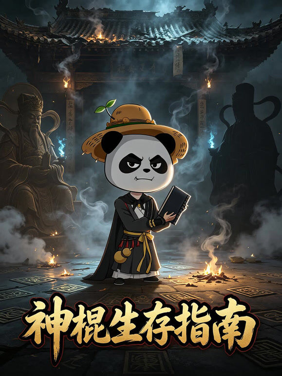 神棍生存指南