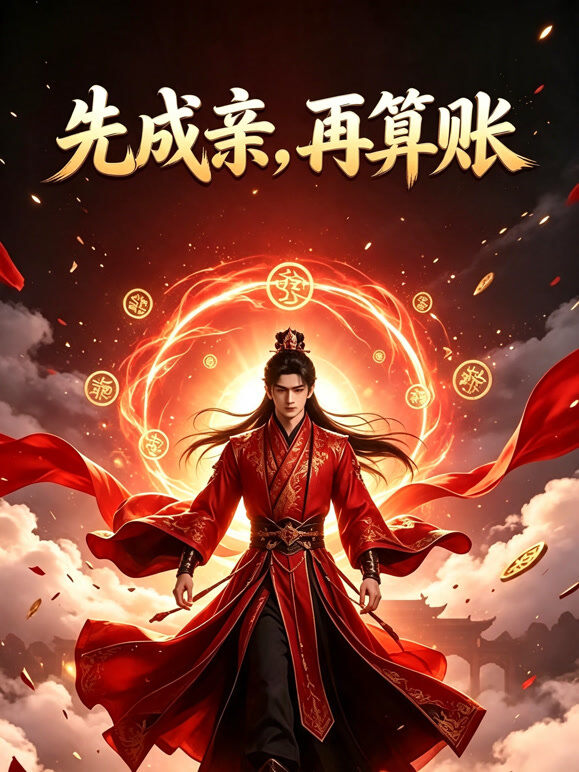 先成亲，再算账