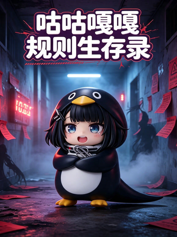 咕咕嘎嘎规则生存录