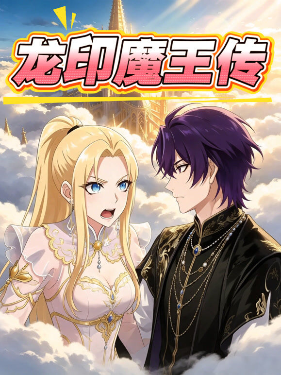 龙印魔王传