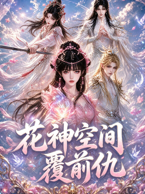 花神空间覆前仇