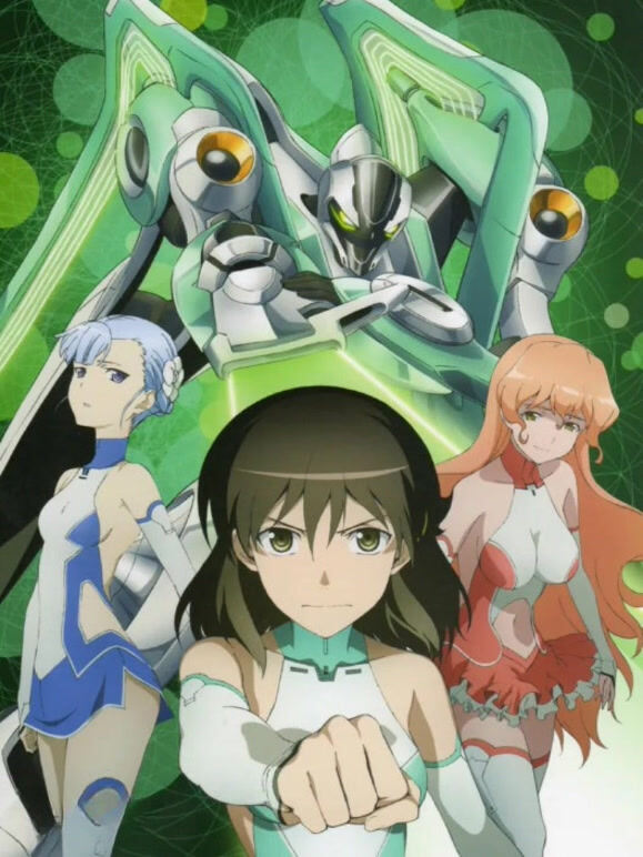 轮回的拉格朗日 第1季