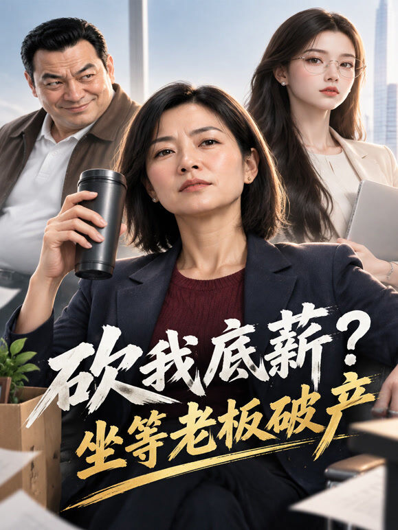 砍我底薪？坐等老板破产