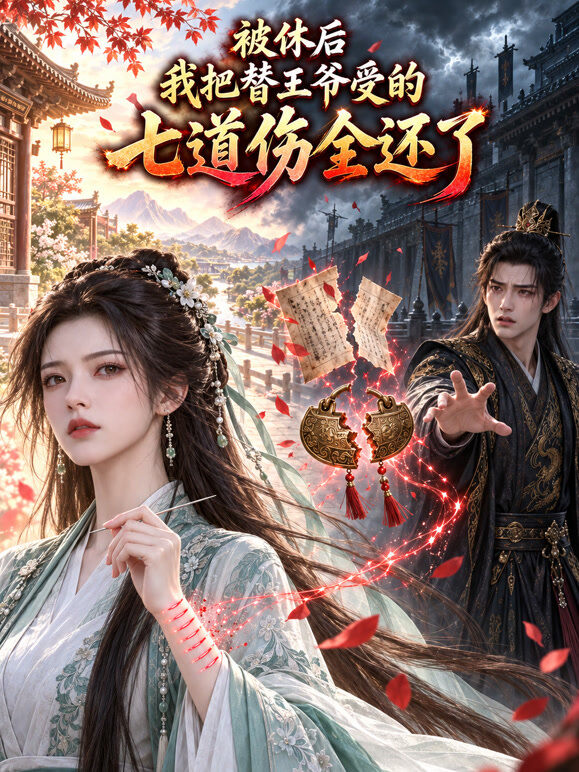 被休后，我把替王爷受的七道伤全还了