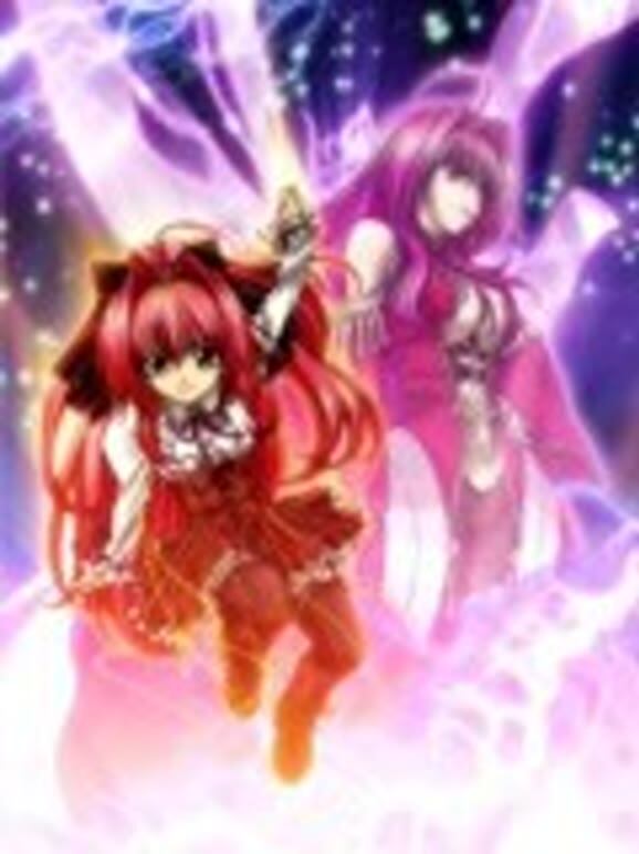 神曲奏界 第1季