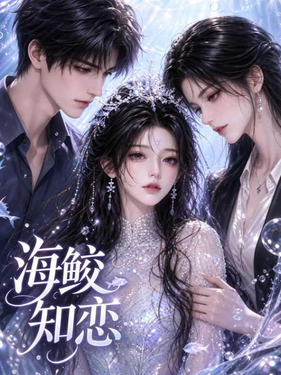 海鲛知恋