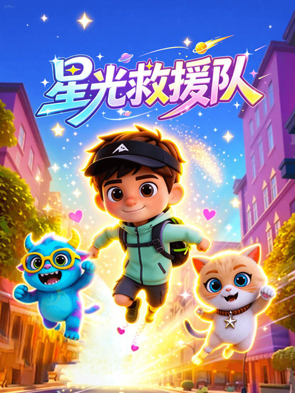 星光救援队