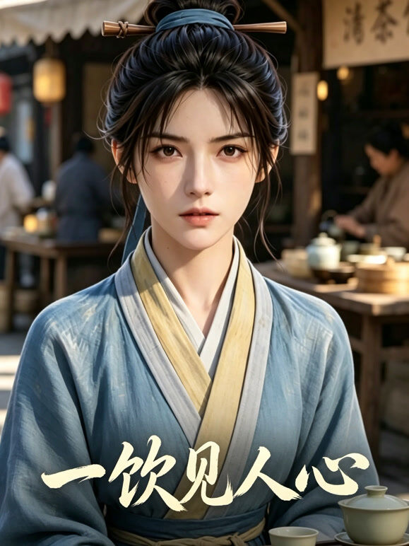 一饮见人心