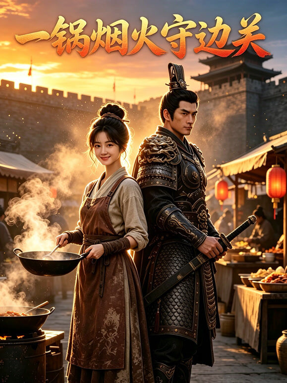 一锅烟火守边关