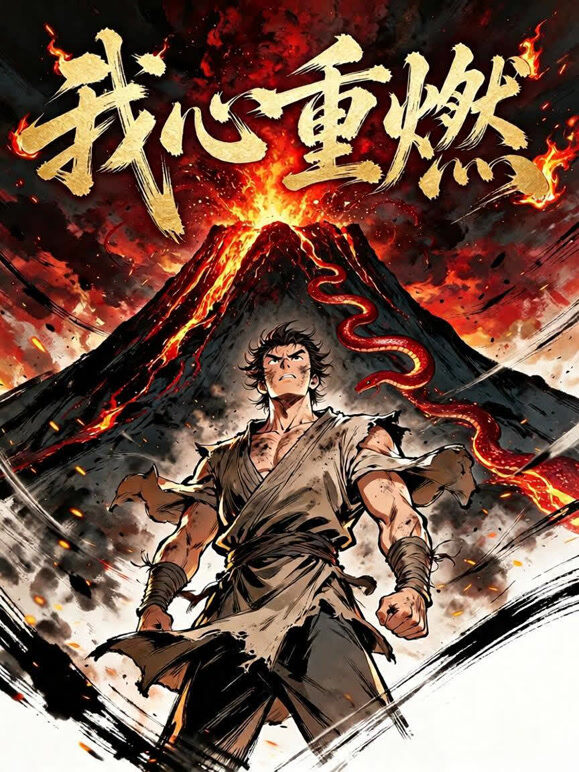 我心重燃