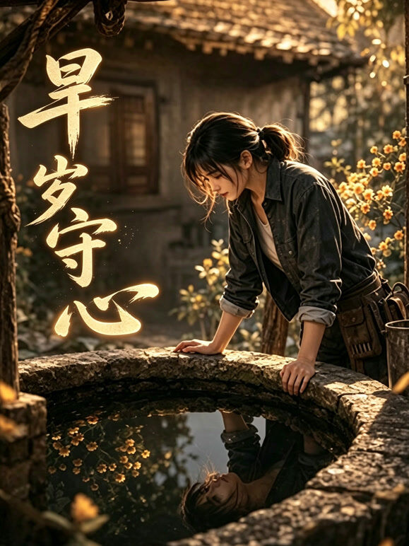 旱岁守心