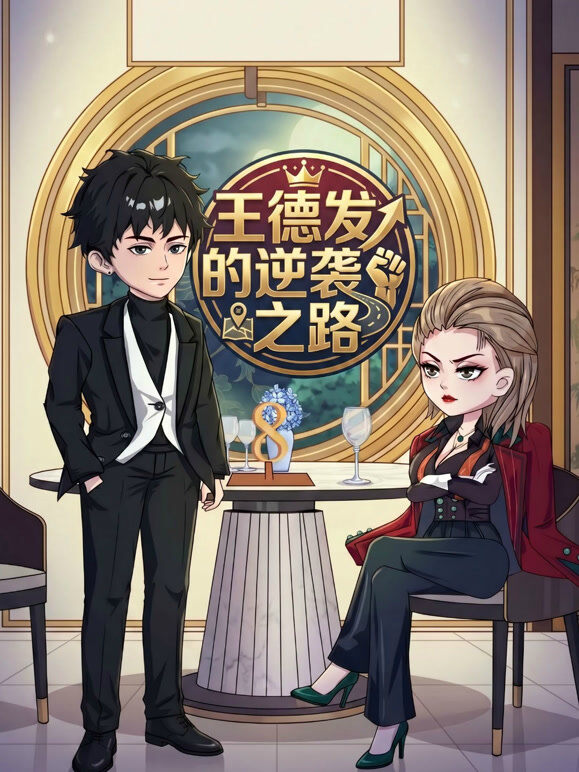 王德发的逆袭之路