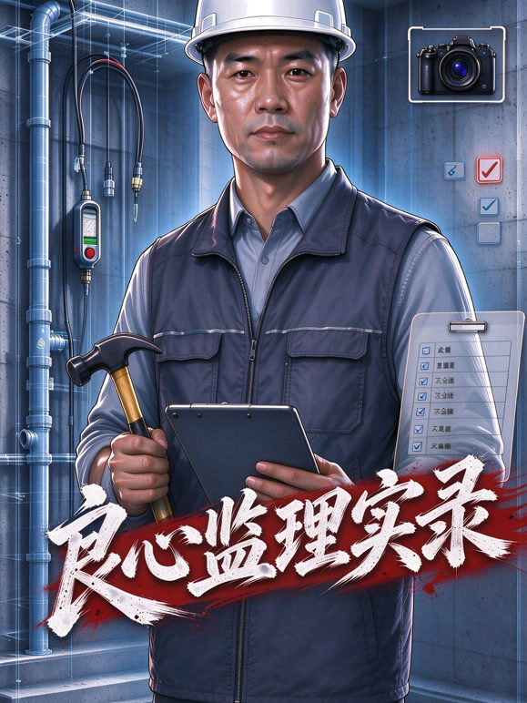 良心监理实录