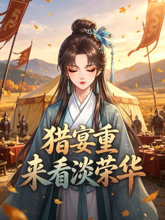 猎宴重来看淡荣华
