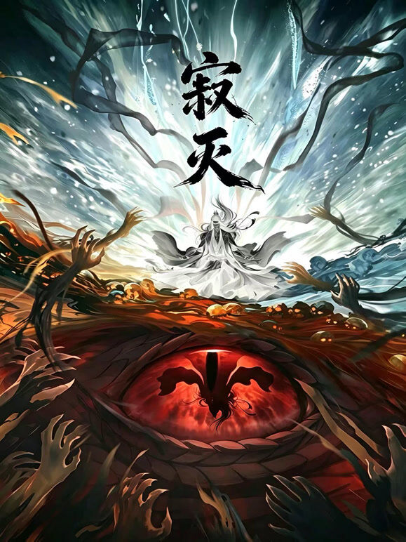 寂灭