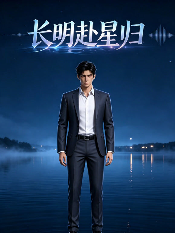 长明赴星归