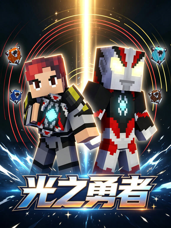 光之勇者