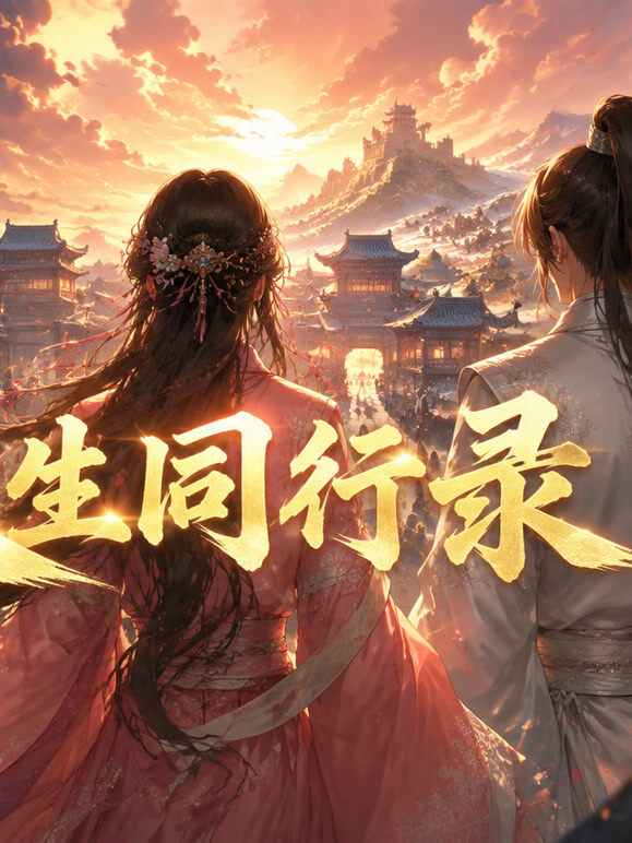 双生同行录