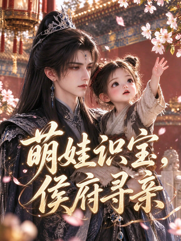萌娃识宝，侯府寻亲