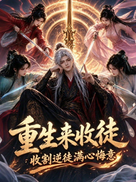 重生来收徒，收割逆徒满心悔意